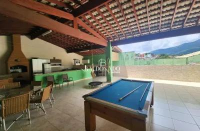 Casa em extrema mg para alugar com área gourmet sendo 3 dormitórios