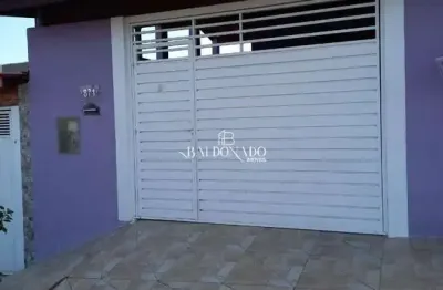 Casa à venda em extrema mg com 2 quartos área gourmet e garagem coberta