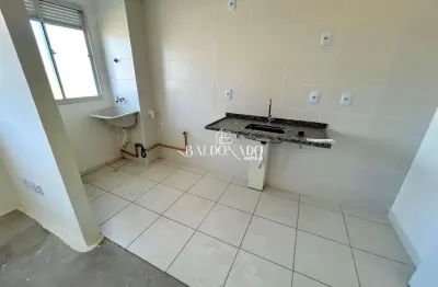 Apartamento à venda em extrema hm smart com lazer 2 quartos