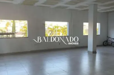 Salão comercial para alugar no centro de extrema - mg 170m