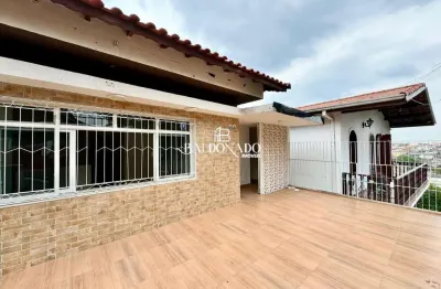 Casa comercial em extrema mg para locação 100 metros centro