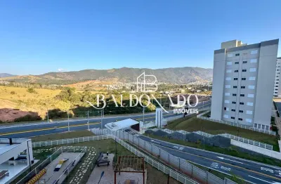 Apartamento para locação em extrema com 2 dormitórios no bairro ponte nova