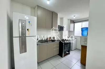 Apartamento em extrema mg para alugar 2 dorm. 100  mobiliado