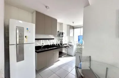 Apartamento com 2 quartos para alugar no Centro, Extrema 