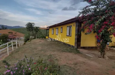 Chácara em pedra bela sp à venda com 1.000 m   2 quartos