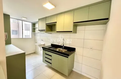 Apartamento em extrema mg para alugar 2 dorm. piscina academia