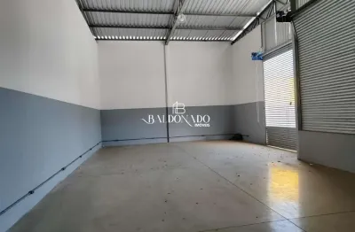 Galpão em extrema para alugar 175 m  acesso facil fernão dias