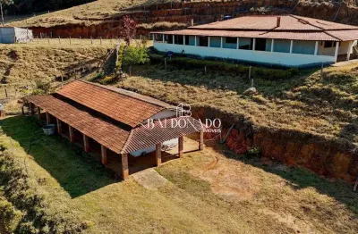 Chácara / sítio com 6 quartos à venda no Centro, Toledo 