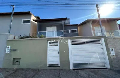 Casa em extrema para venda com 3 dormitórios próximos ao centro