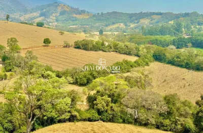 Terreno em extrema à venda mg 32.000m  com nascente e escritura