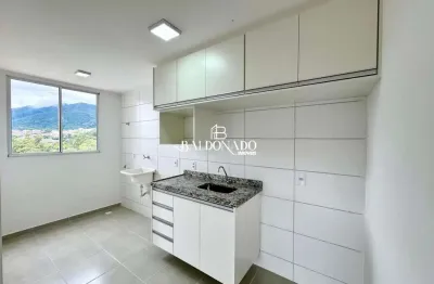 Apartamento para alugar em extrema mg 2 quartos armários lazer