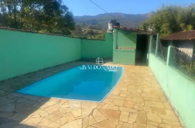 Chácara à venda em extrema mg com escritura tudo certo ok