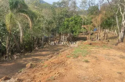 Terreno à venda no Centro, Extrema 