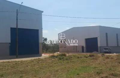 Barracão / Galpão / Depósito para alugar no Centro, Cambuí 