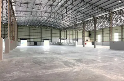 GALPÃO PARA ALUGAR EM CAMBUI MG 3.650 M  A 3,5 KM DA RODOVIA R  20,00 o metro