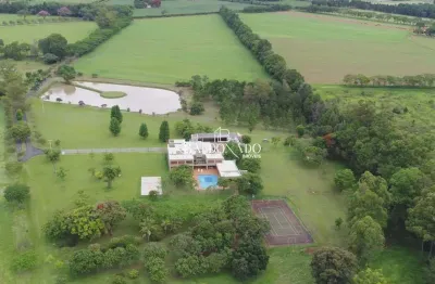 Fazenda em tatui sp á venda 125 alqueires haras pecuaria 7 suítes