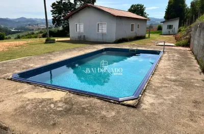 Chacara em pedra bela sp 3.000 metros 10 minutos centro 5km de toledo mg