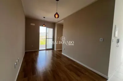 Apartamento a venda em extrema mg 49,31 mts 2 dorm varanda prox centro