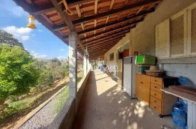 Chácara / sítio com 2 quartos à venda no Centro, Toledo 