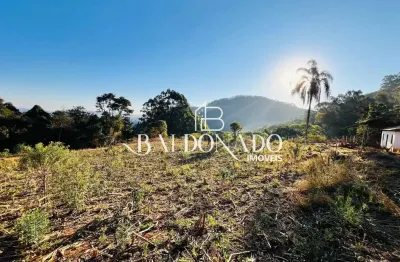 Terreno em toledo mg com 1.000 metros a 6km da cidade r  58.500,00 agua mina