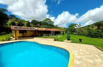 Sitio a venda em munhoz mg 15 hectares 150.000 metros 12 minas dagua