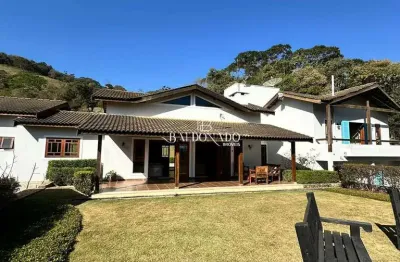 Sitio em extrema mg 16 alqueires 387.200 metros alto padrao espetacular