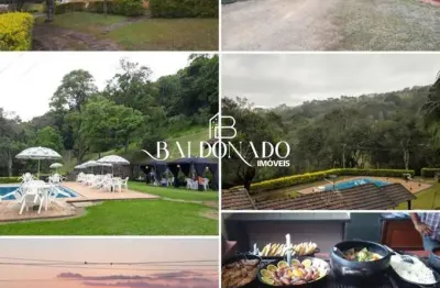 Casa comercial à venda no Centro, Extrema 