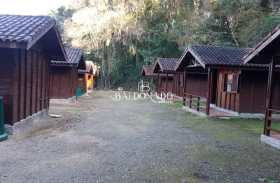 Casa comercial com 1 sala para alugar na Zona Rural, Extrema 