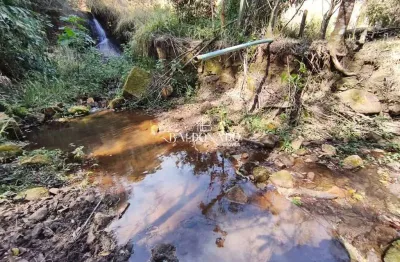 Terreno rural em toledo mg à venda 26.000 m  cachoeira riacho nascente