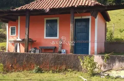 Chácara à venda munhoz mg infraestrura chále pronto para morar