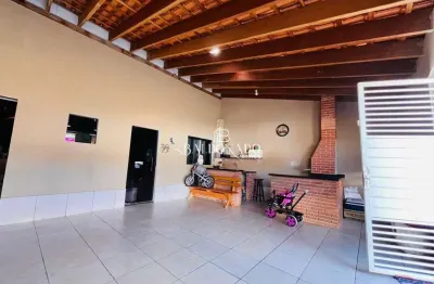 Casa com 2 quartos à venda no Centro, Toledo 