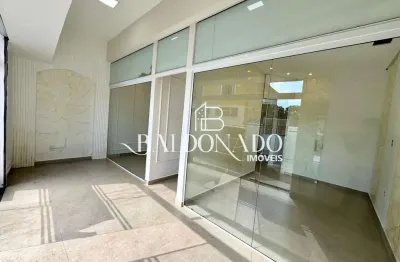 Ponto comercial com 4 salas para alugar no Centro, Extrema 