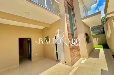 Casa para alugar em extrema com 3 dormitórios area gourmet  sobrado com 2 vagas de garagem