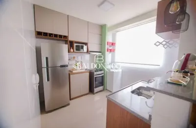 Apartamento com 2 quartos à venda na Zona Rural, Extrema 