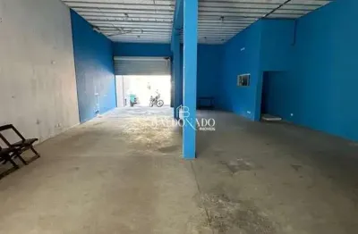 Barracão / Galpão / Depósito para alugar no Centro, Extrema 