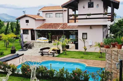 Casa em condomínio próximo a bragança paulista - sp recanto jaguari 1.000,00m