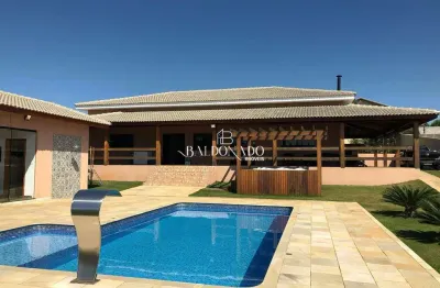 Casa em condomínio de luxo próximo a bragança paulista - sp 1.000 m