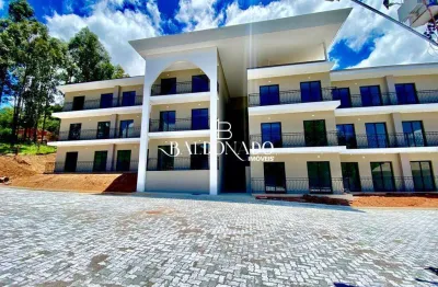 Apartamento para locação em extrema - mg 2 dormitórios proximo do centro