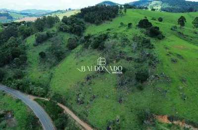 Terreno à venda munhoz mg com escritura  84.000 m   3,5 alqueires