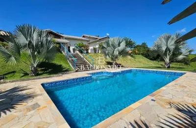 Chácara à venda pedra bela sp com escritura 5.600 m  piscina 3 quartos