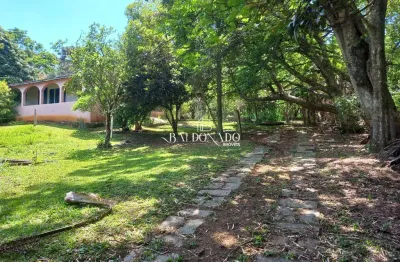 Chácara / sítio com 3 quartos à venda no Centro, Extrema 