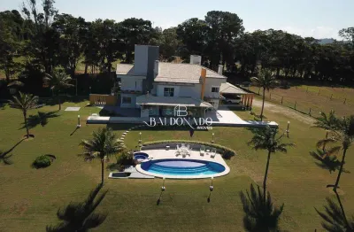 Chácara / sítio com 10 quartos à venda no Centro, Atibaia 