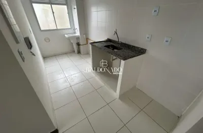 Apartamento para locação em extrema mg hm intense com 2 quartos piscina