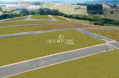 Terreno em extrema - mg à venda 225m , entrada de r 105.000,00   parcelas com loteadora