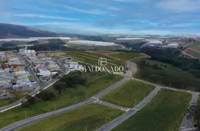 Terreno em extrema - mg à venda 287,00m  multifamiliar ótimo para 2 residências