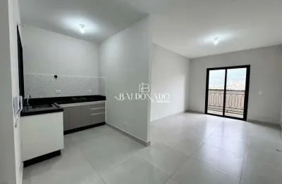 Apartamento em Extrema com 2 dormitórios para alugar 60.00 m  próximo ao centro