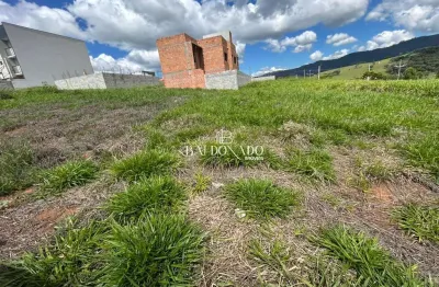 Terreno à venda no Parque dos Jatobás, Extrema 