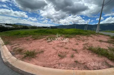 Terreno à venda no Morada da Serra, Extrema 