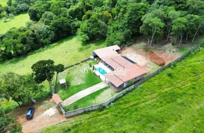 Chacara a venda em munhoz mg 1.600 metros a 4km da cidade poço piscina