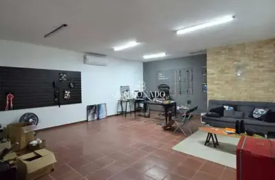 Salão Comercial Amplo no Centro de Bragança Paulista, 115m , Ideal para Negócios